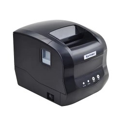 Принтер этикеток X-PRINTER ХР-355B цена в Украине
